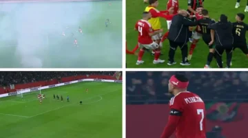 تغطية الصحف العالمية لأحداث مواجهات الجيش الملكي والأهلي: تحليل ردود الفعل وتأثيرها على الأندية